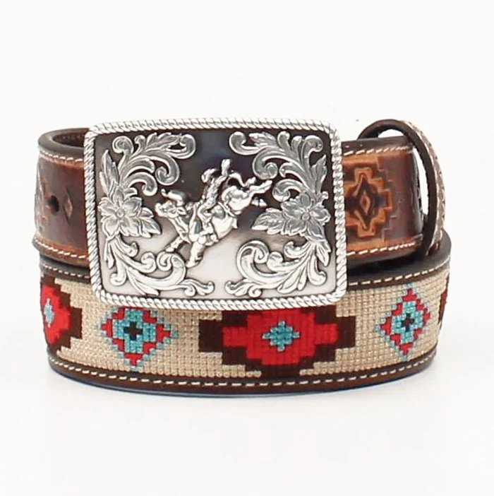 3D Belt Co. Kid's Belt Multicolour - Image 5