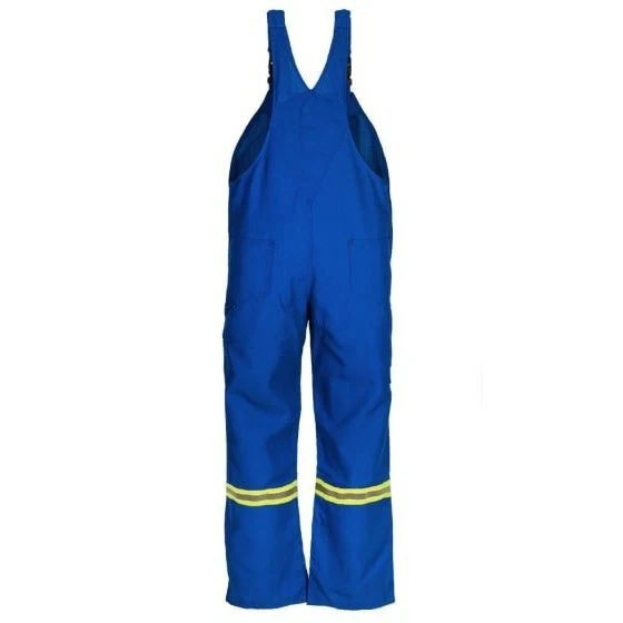 ActionWear Flame Resistant Nomex Bib Overall Unlined - Image 17
