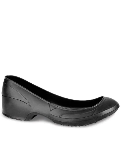 Acton Unisex Rubber Overshoes Citylight - Image 8