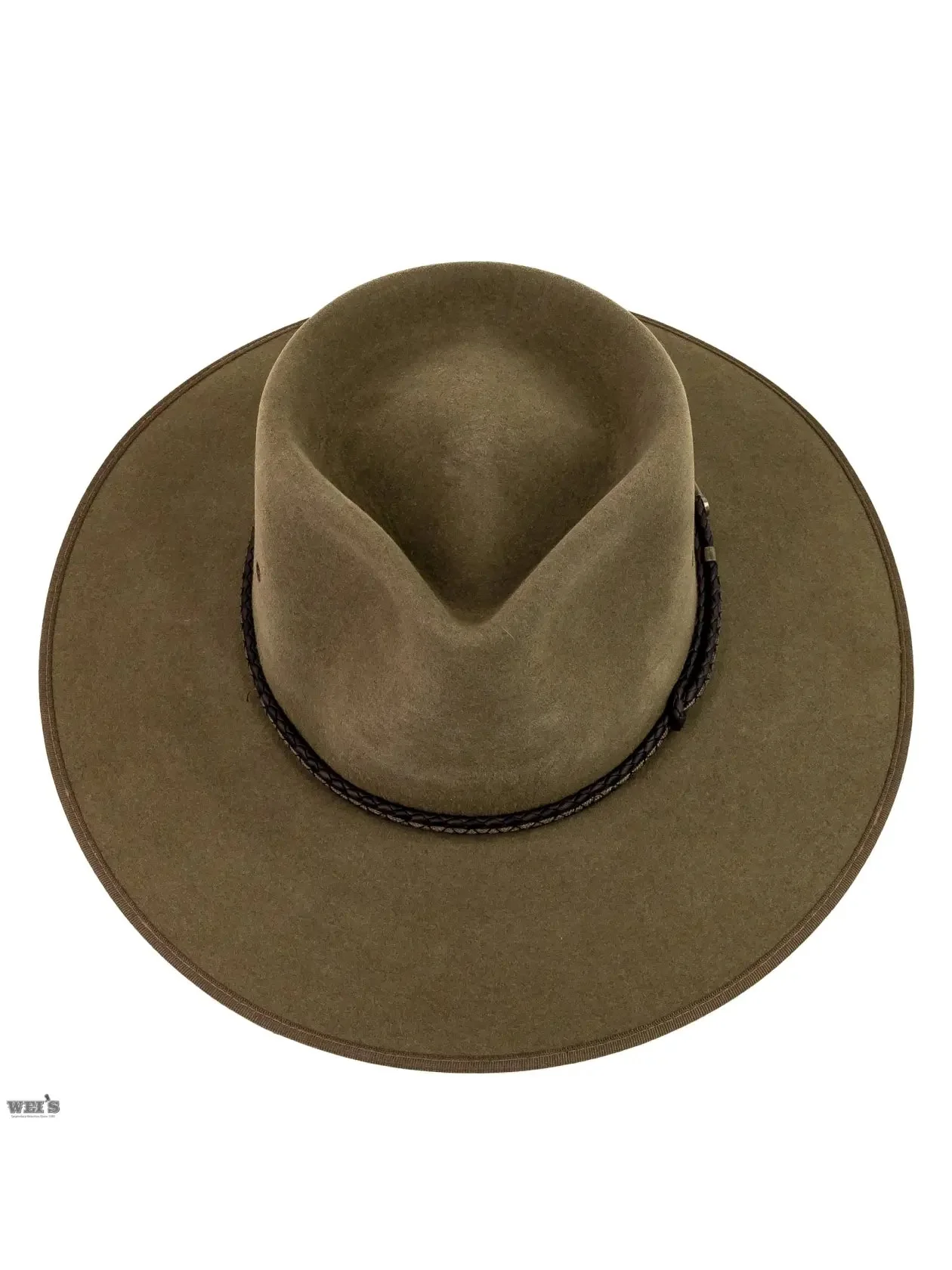 Akubra Hats Cattleman - Image 2