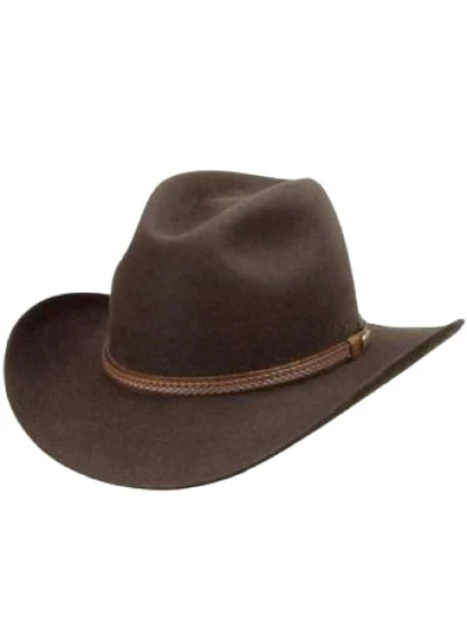 Akubra Hats Kiandra - Image 3