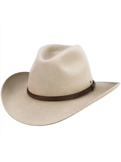 Akubra Hats Kiandra - Image 4