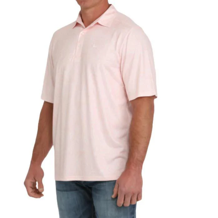 Cinch Men's Arenaflex Polo Short Sleeve Shirt - Image 2