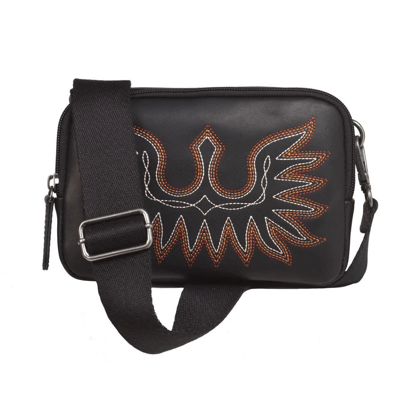 Ariat Casanova Belt Bag - Image 4