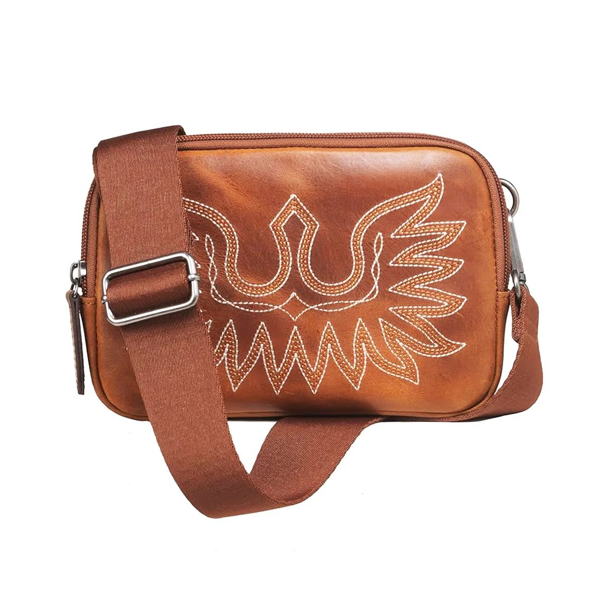 Ariat Casanova Belt Bag - Image 6