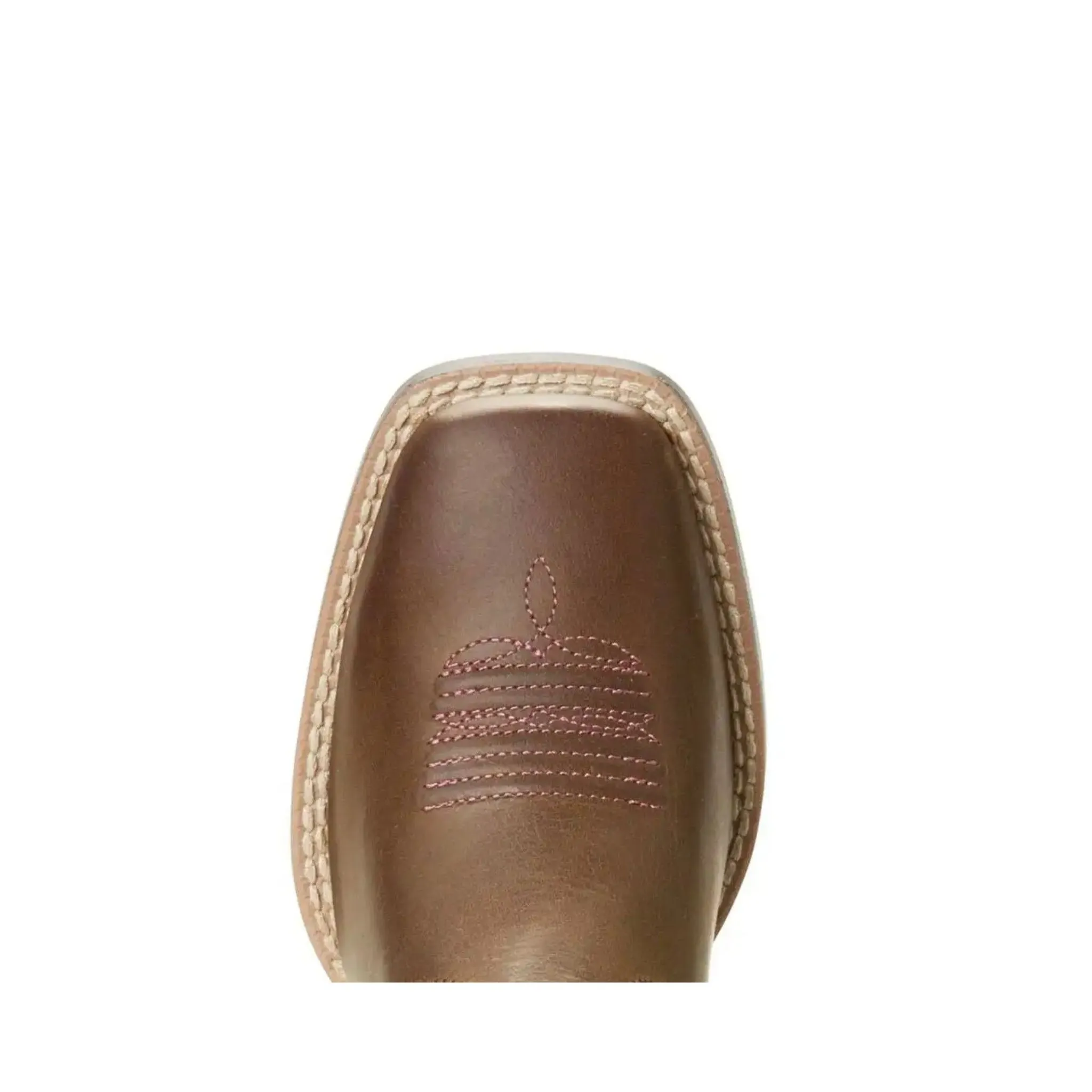 Ariat Girl's Cowgirl Boots 8" QuickDraw VentTek. - CLEARANCE - Image 4