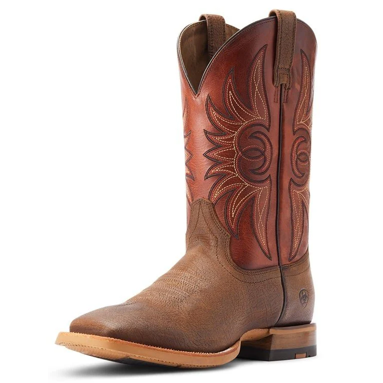 Ariat Men’s Cowboy Boots Arena Winner -Clearance