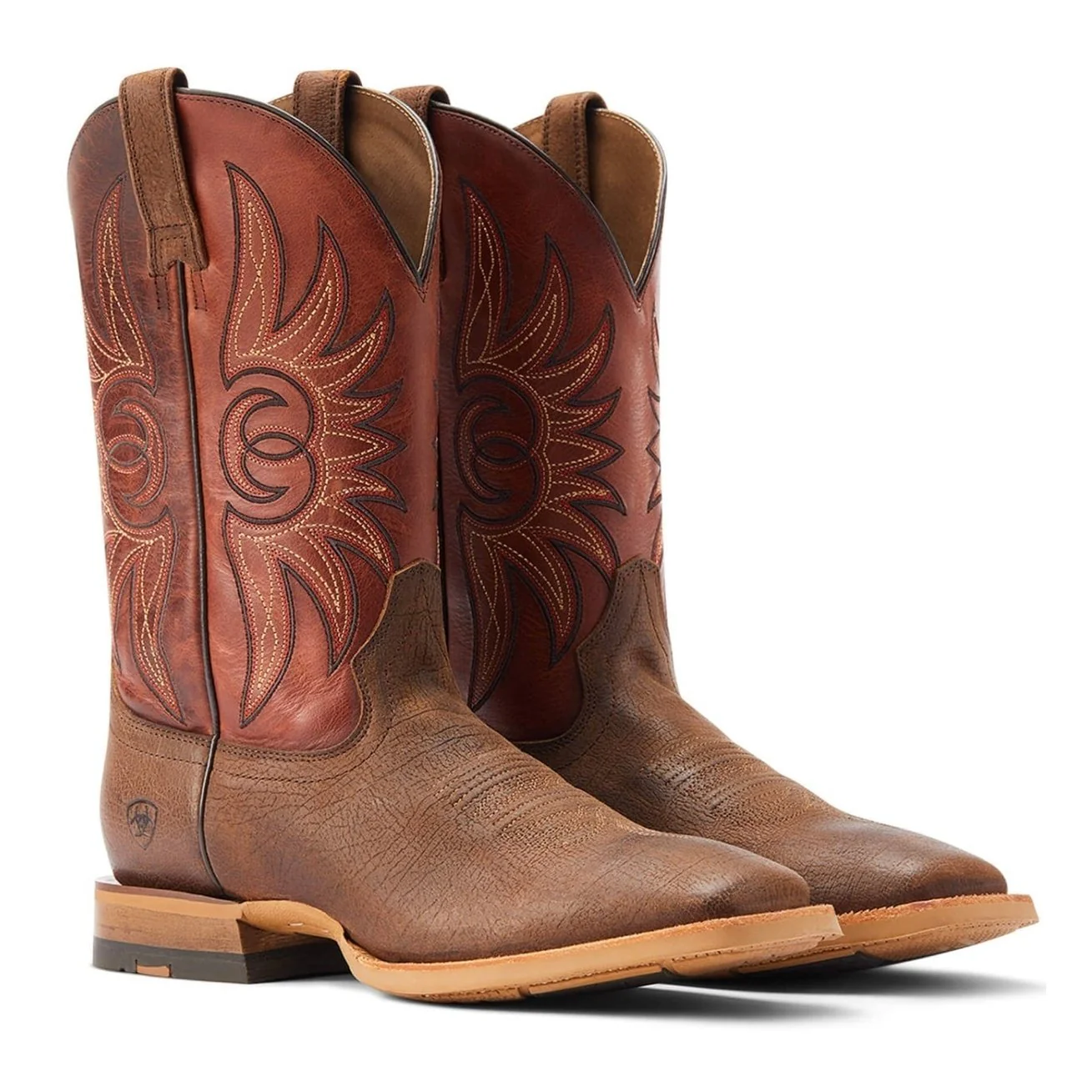 Ariat Men’s Cowboy Boots Arena Winner -Clearance - Image 4