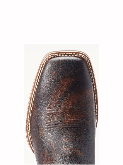 Ariat Men’s Cowboy Boots 11" Sport Country Wide Square Toe Horseman Heel -CLEARANCE - Image 5