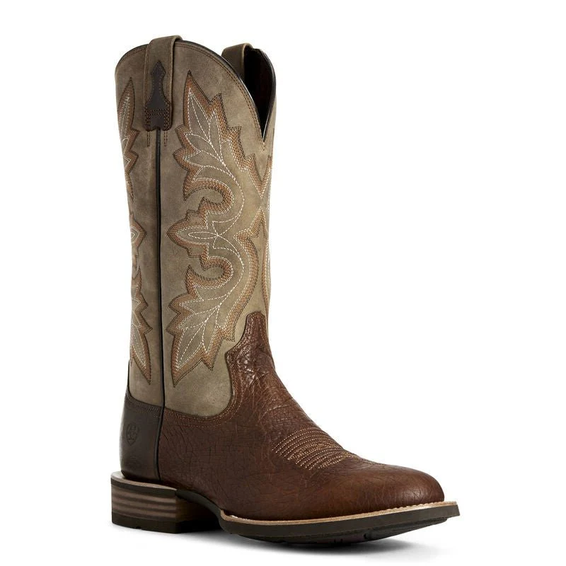 Ariat Men's Cowboy Boots Lockwood -Clearance