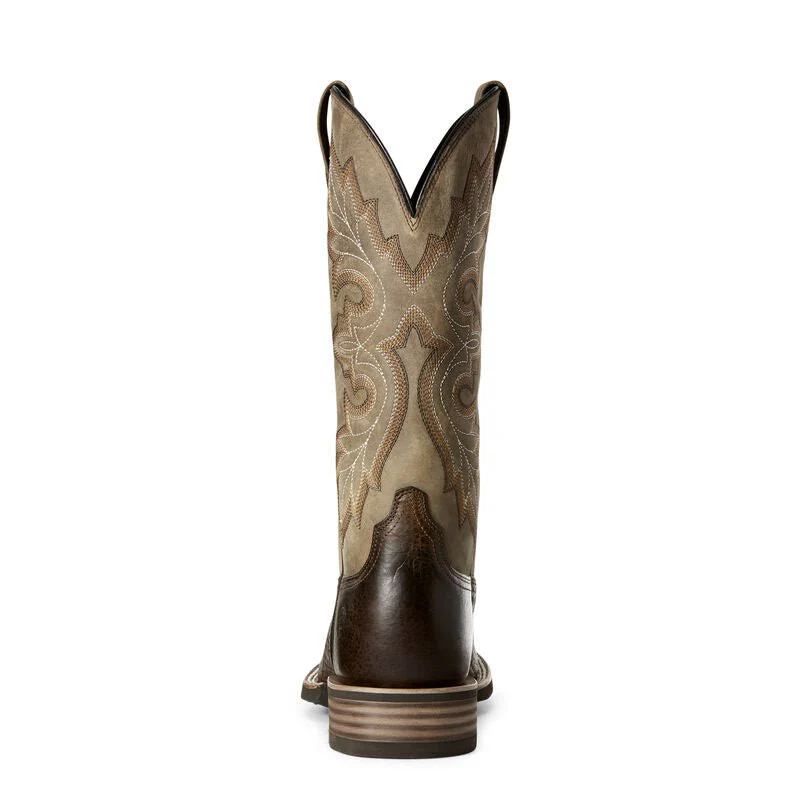 Ariat Men's Cowboy Boots Lockwood -Clearance - Image 2
