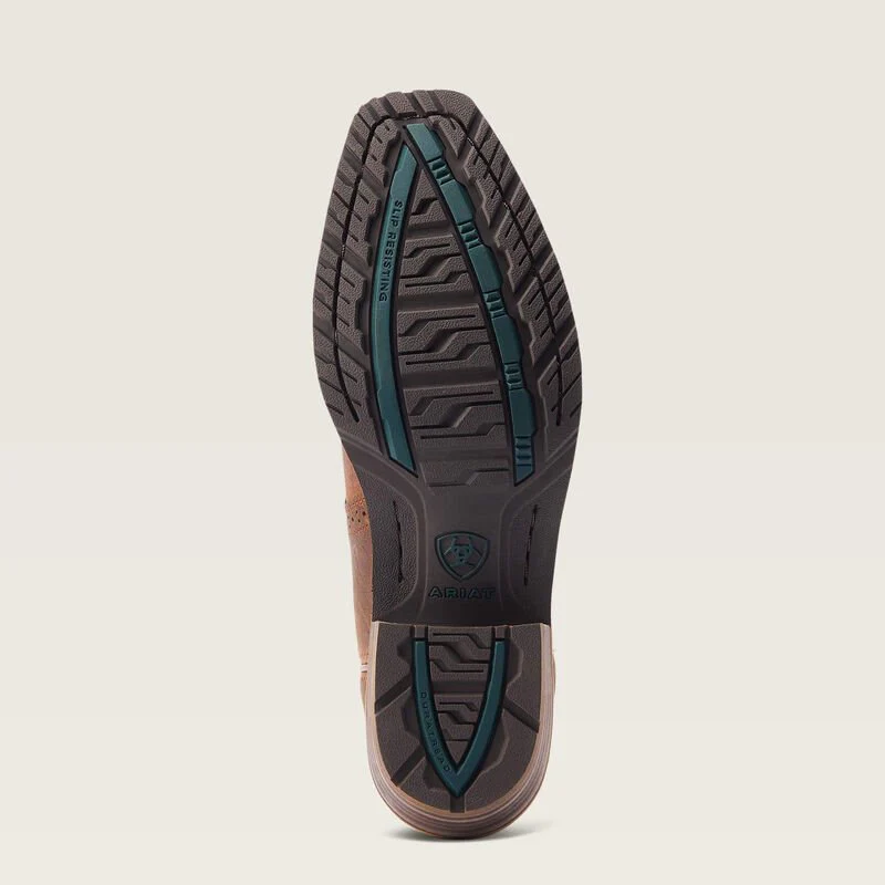 Ariat Men's Hybrid Roughstock Square Toe -CLEARANCE - Image 2