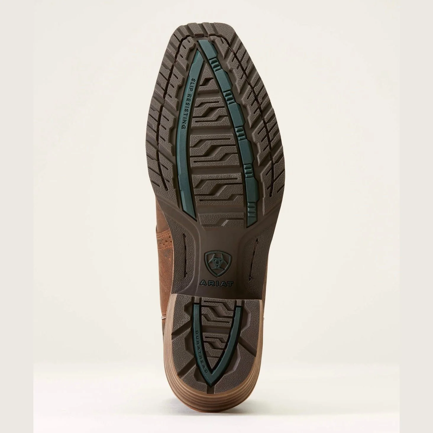 Ariat Men's Hybrid Roughstock Square Toe -CLEARANCE - Image 5