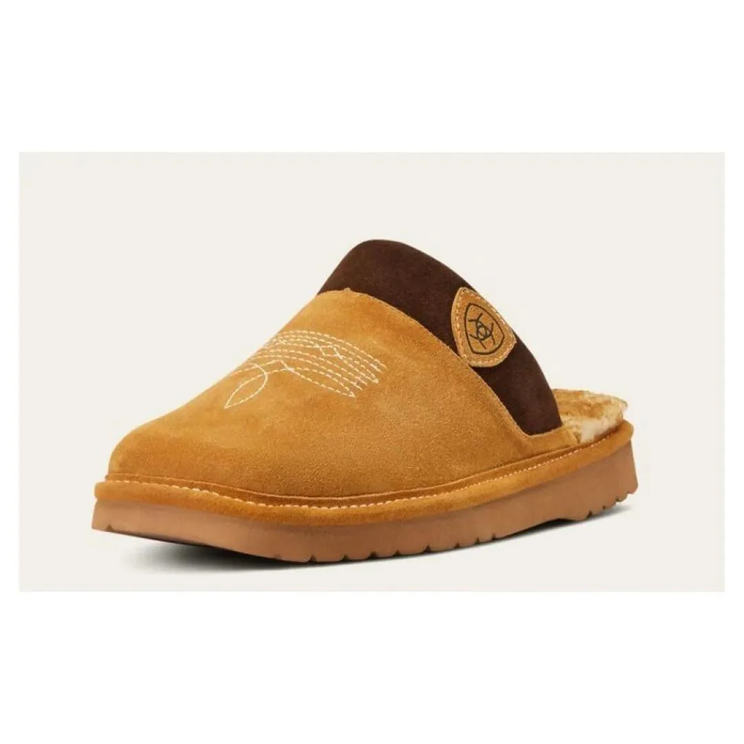 Ariat Men's Silversmith Square Toe Slipper - Image 12