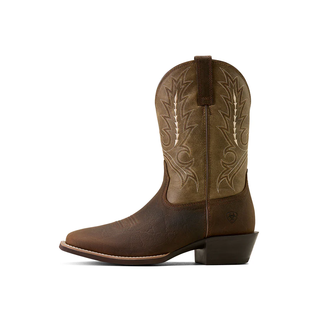 Ariat Men's Sport Outfitter Cowboy Boots