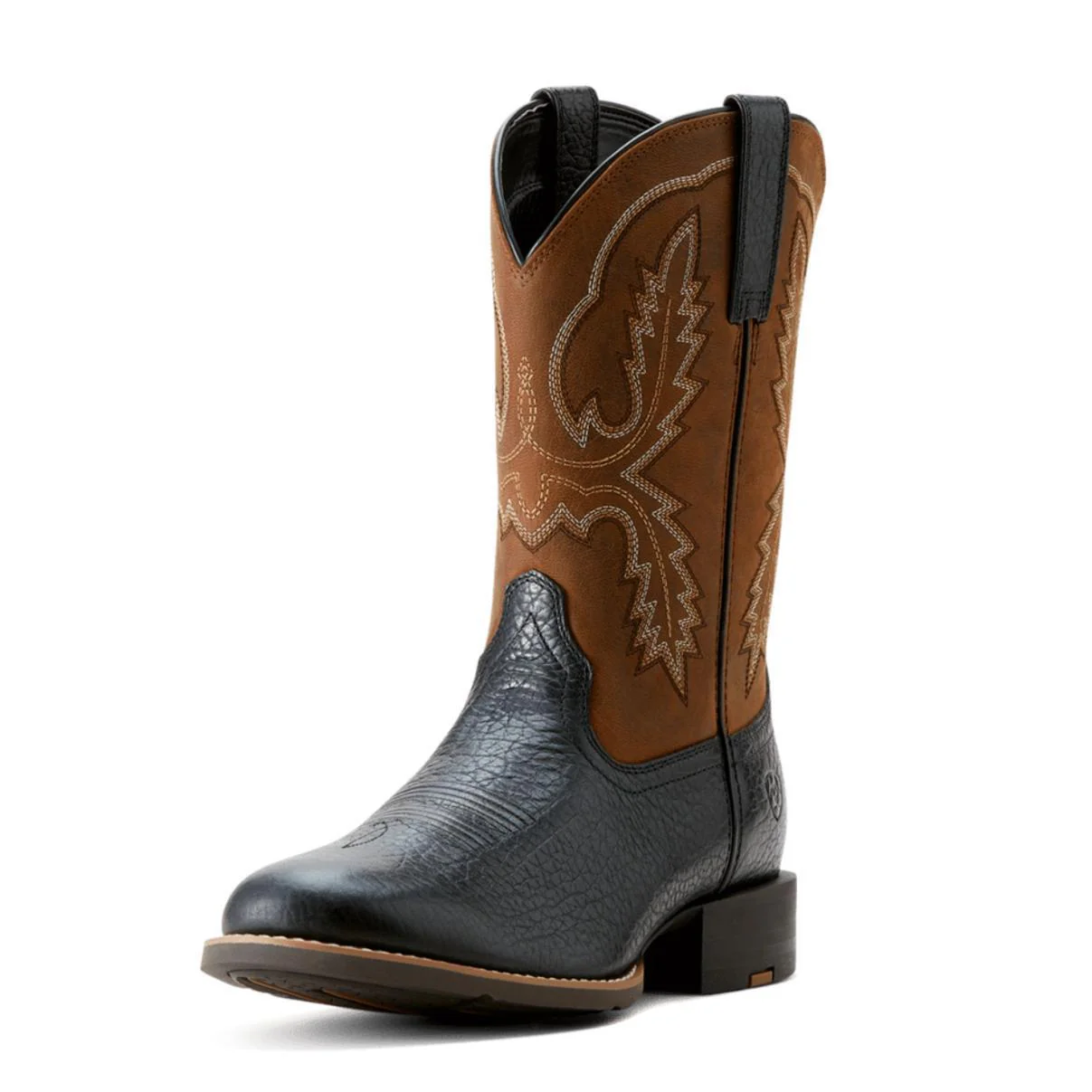 Ariat Men's Sport Stratten Cowboy Boot - Image 43
