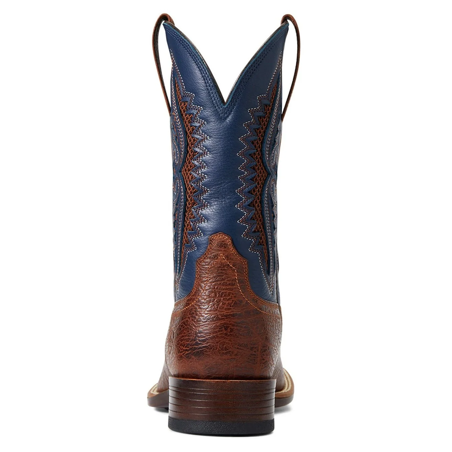 Ariat Rowder VentTek 360 Cowboy Boots - Clearance - Image 3