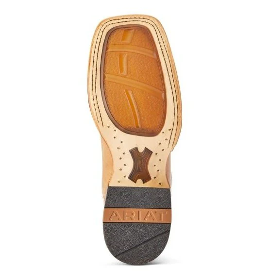 Ariat Women’s Cowgirl Boot Darbie Patent Leather Shaft -Clearance - Image 3