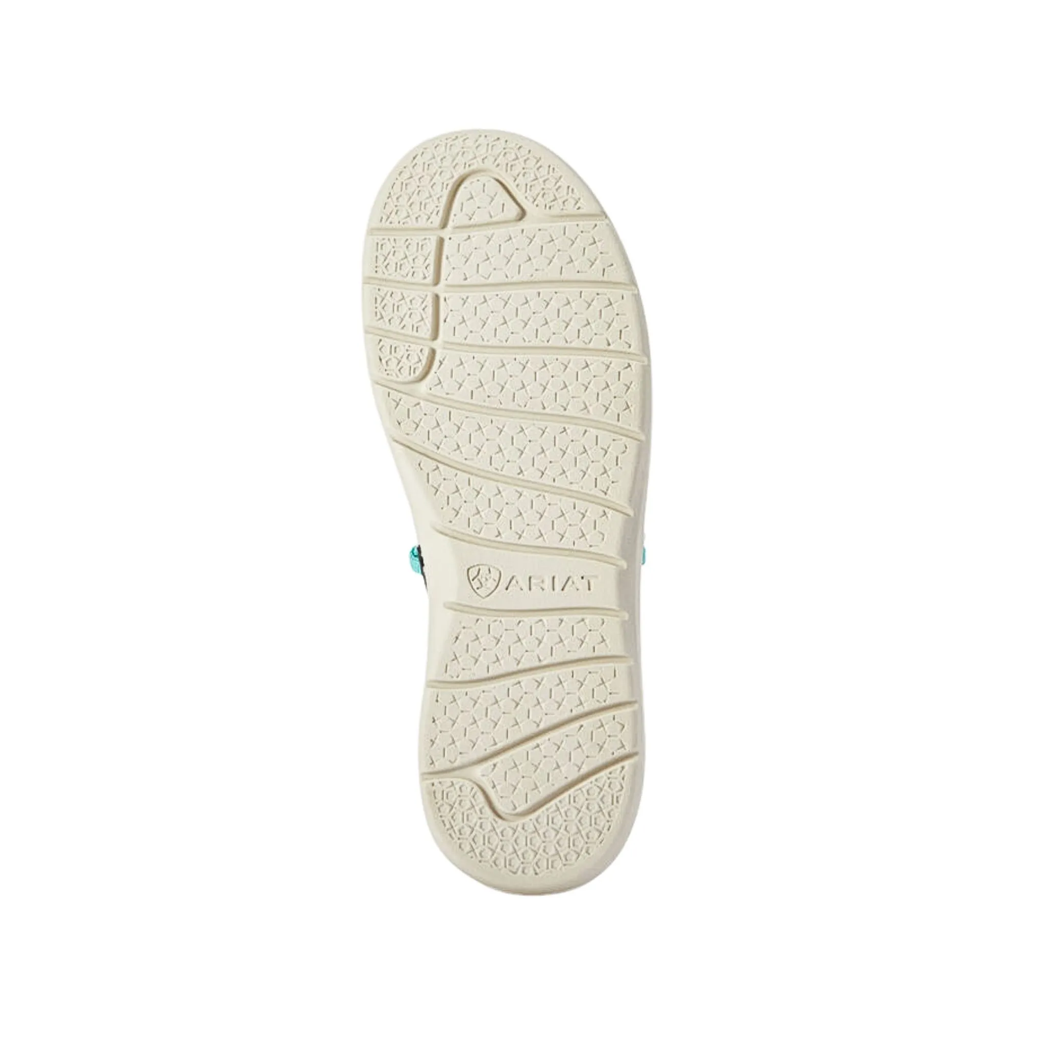 Ariat Women’s Casual Shoe Hilo Buffalo Print - Image 6
