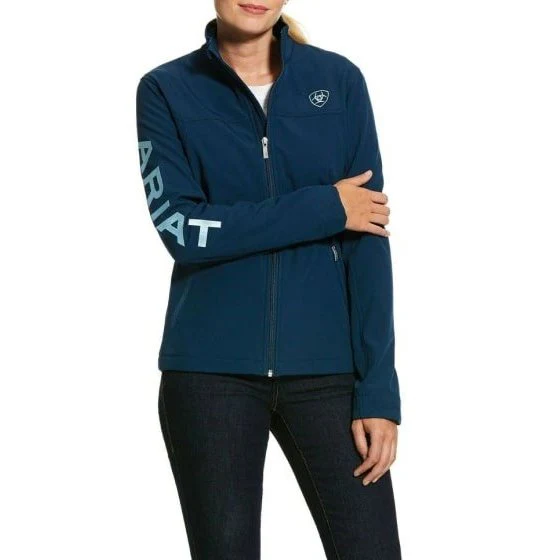 Ariat Women’s Jacket Team Softshell - Clearance