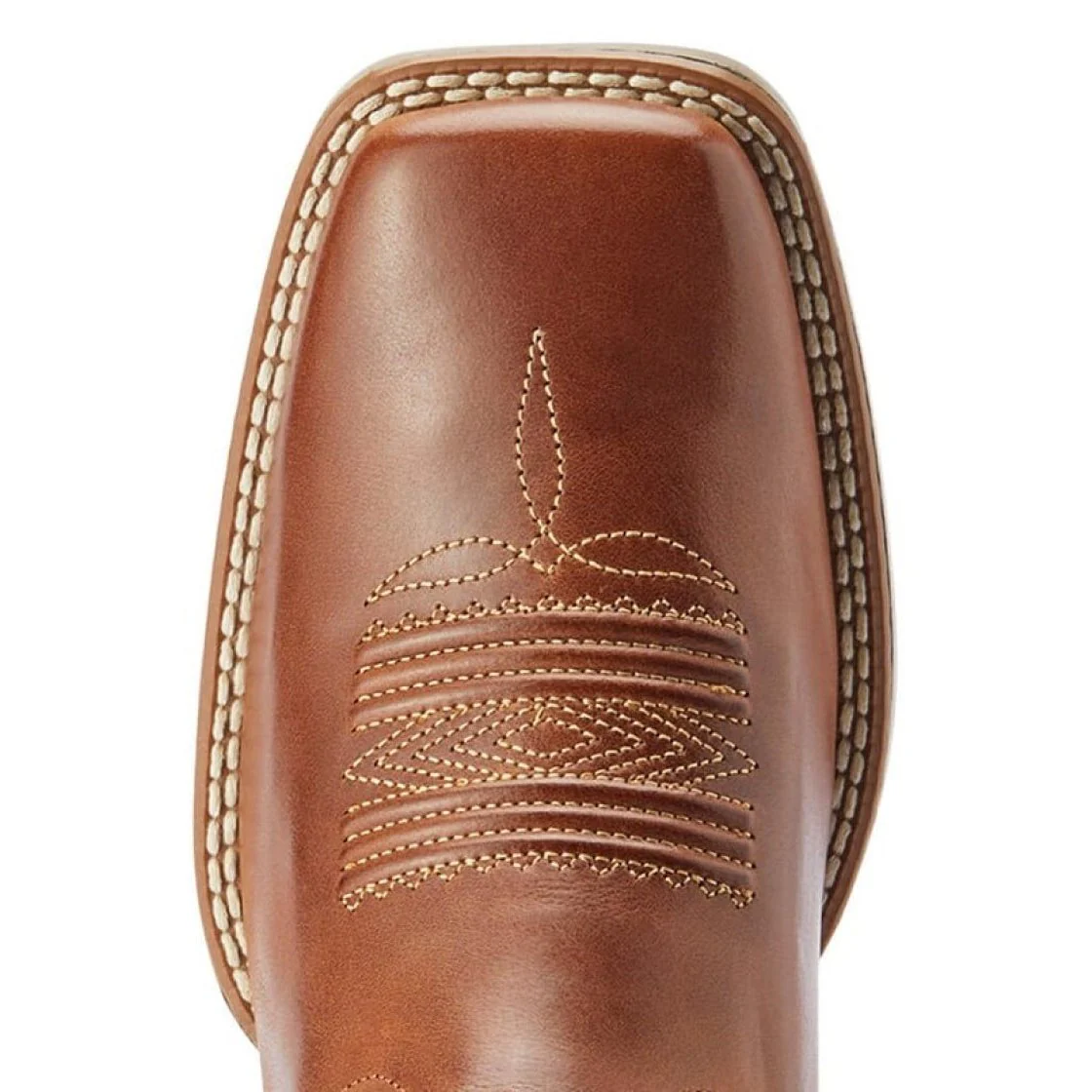 Ariat Women’s Cowgirl Boots 12.5" Odessa Stretchfit - Image 4