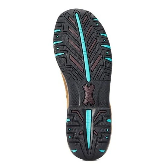 Ariat Women’s Shoes Hiking Terrain H20 - Image 4