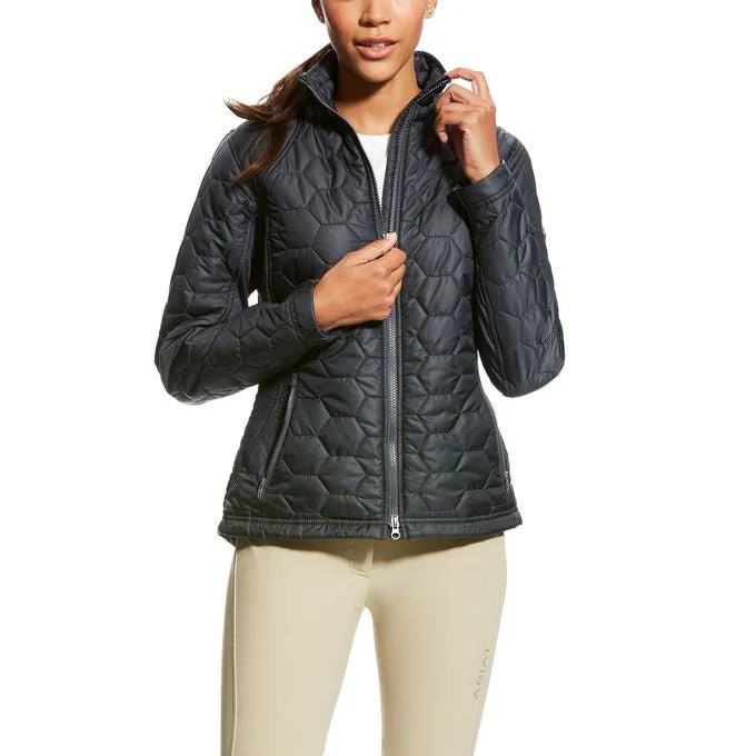 Ariat Women’s Jacket Volt Insulated Clearance