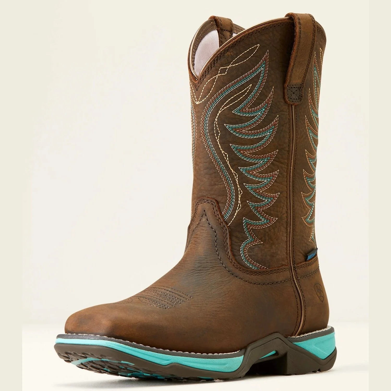 Ariat Women's Anthem H20 Dark Roast