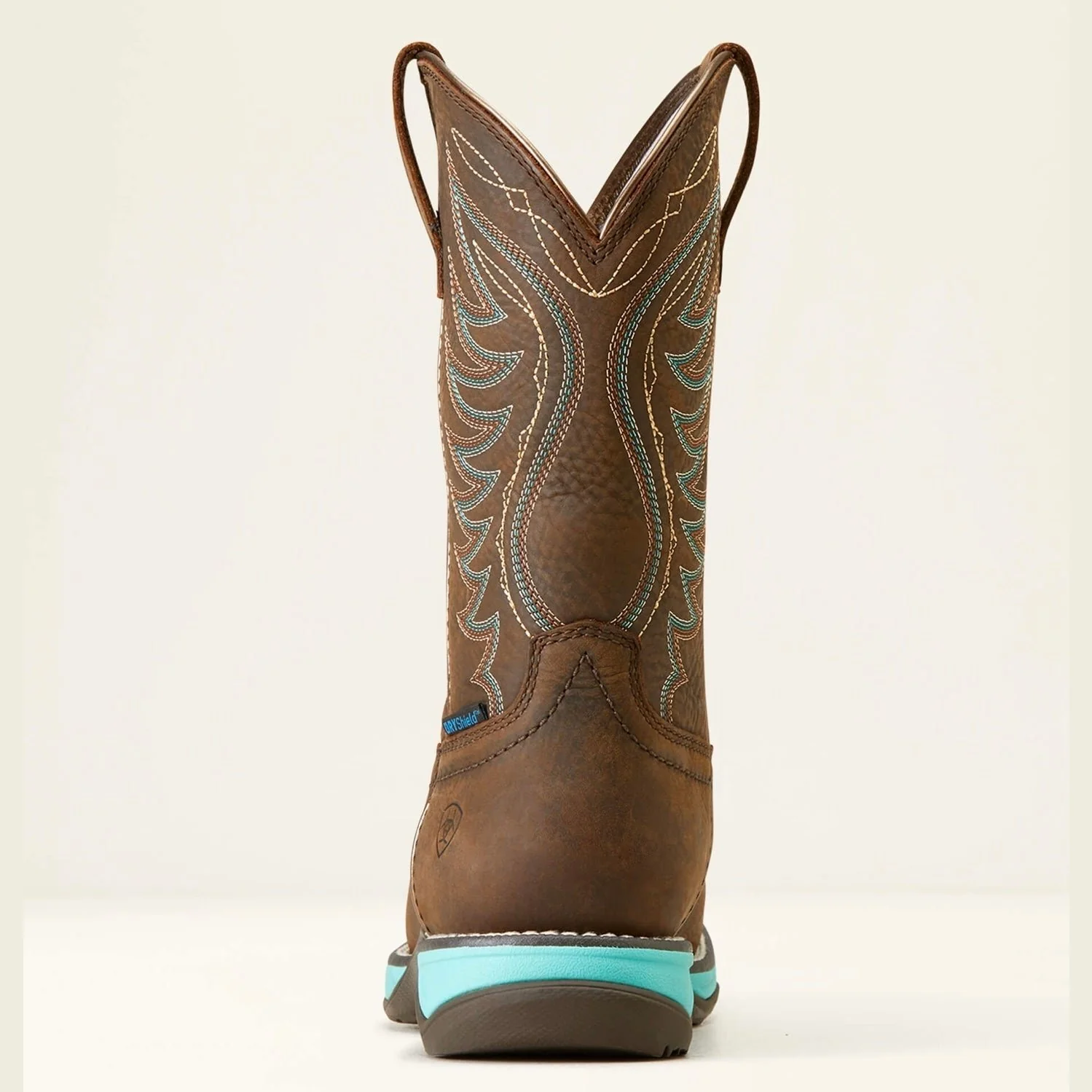 Ariat Women's Anthem H20 Dark Roast - Image 2