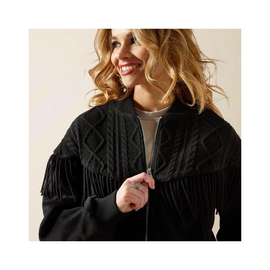 Ariat Women's Arctica Jacket - Image 2