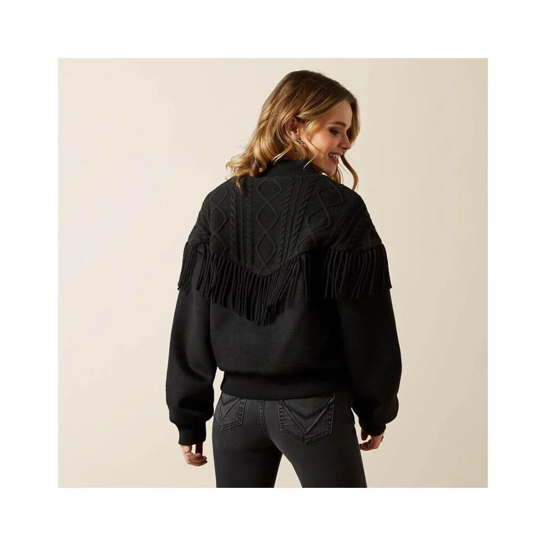 Ariat Women's Arctica Jacket - Image 3