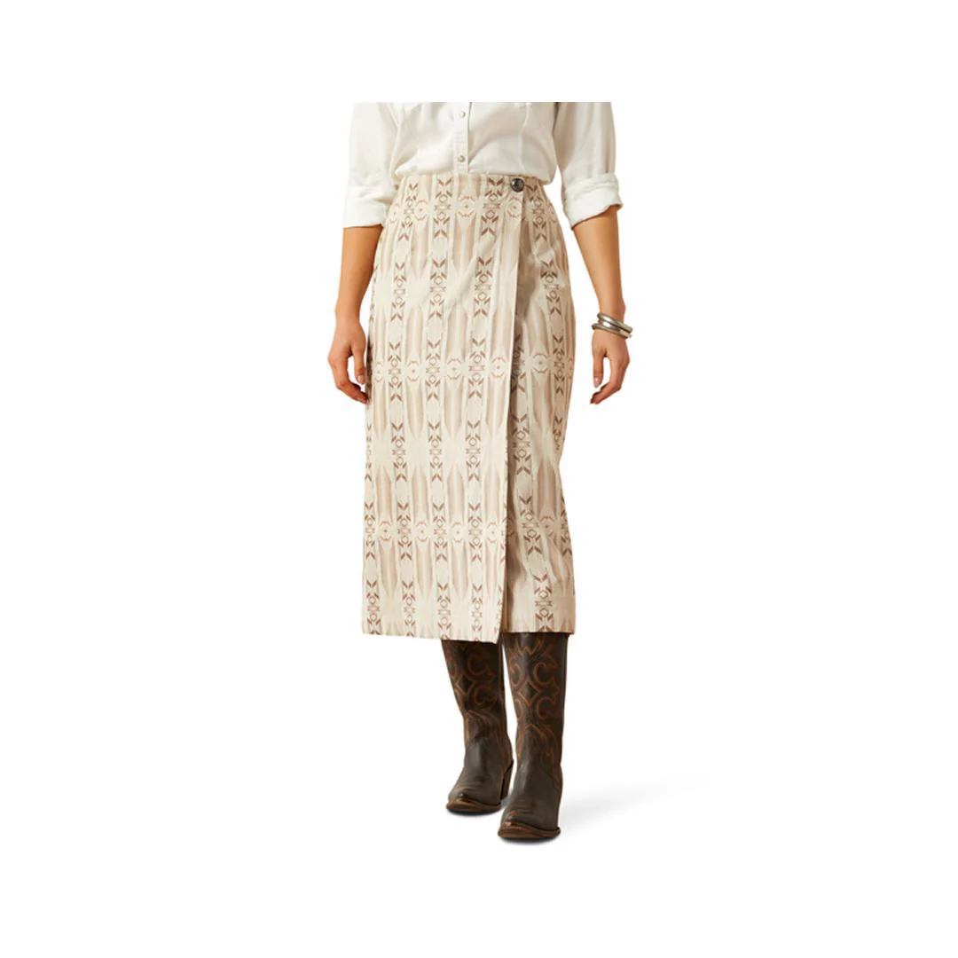 Ariat Women's Bombay Skirt - Image 2