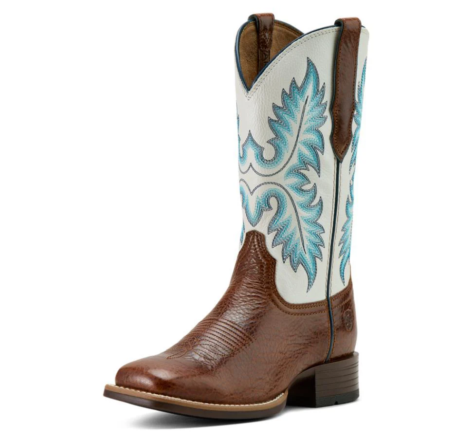 Ariat Women's Canyon Point Western Boot