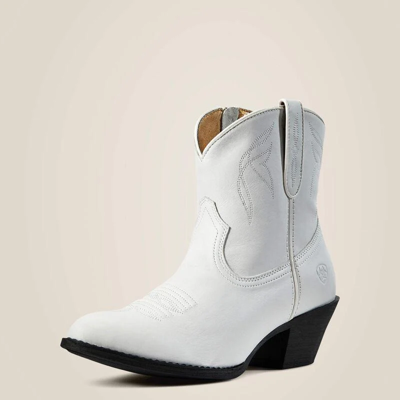 Ariat Women's Darlin Western Boot - Image 8