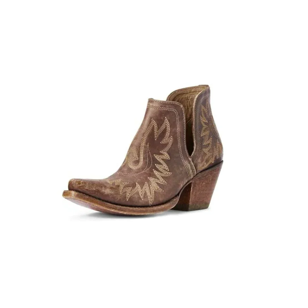 Ariat Women's Dixon Western Boot - Image 14