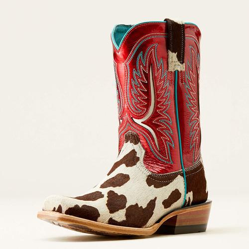 Ariat Women's Futurity Colt Western Boot - CLEARANCE - Image 2