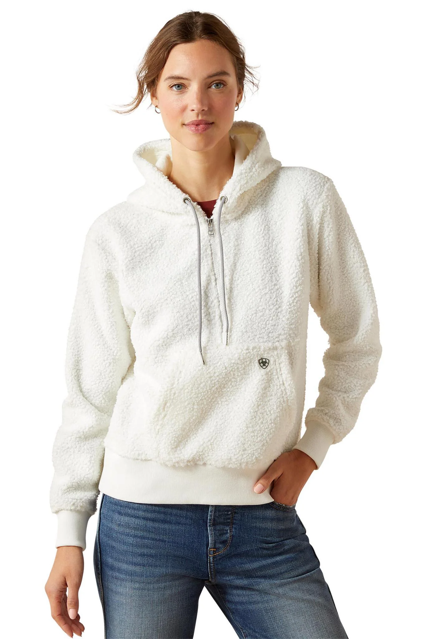 Ariat Womens WMS Orinda Hoodie