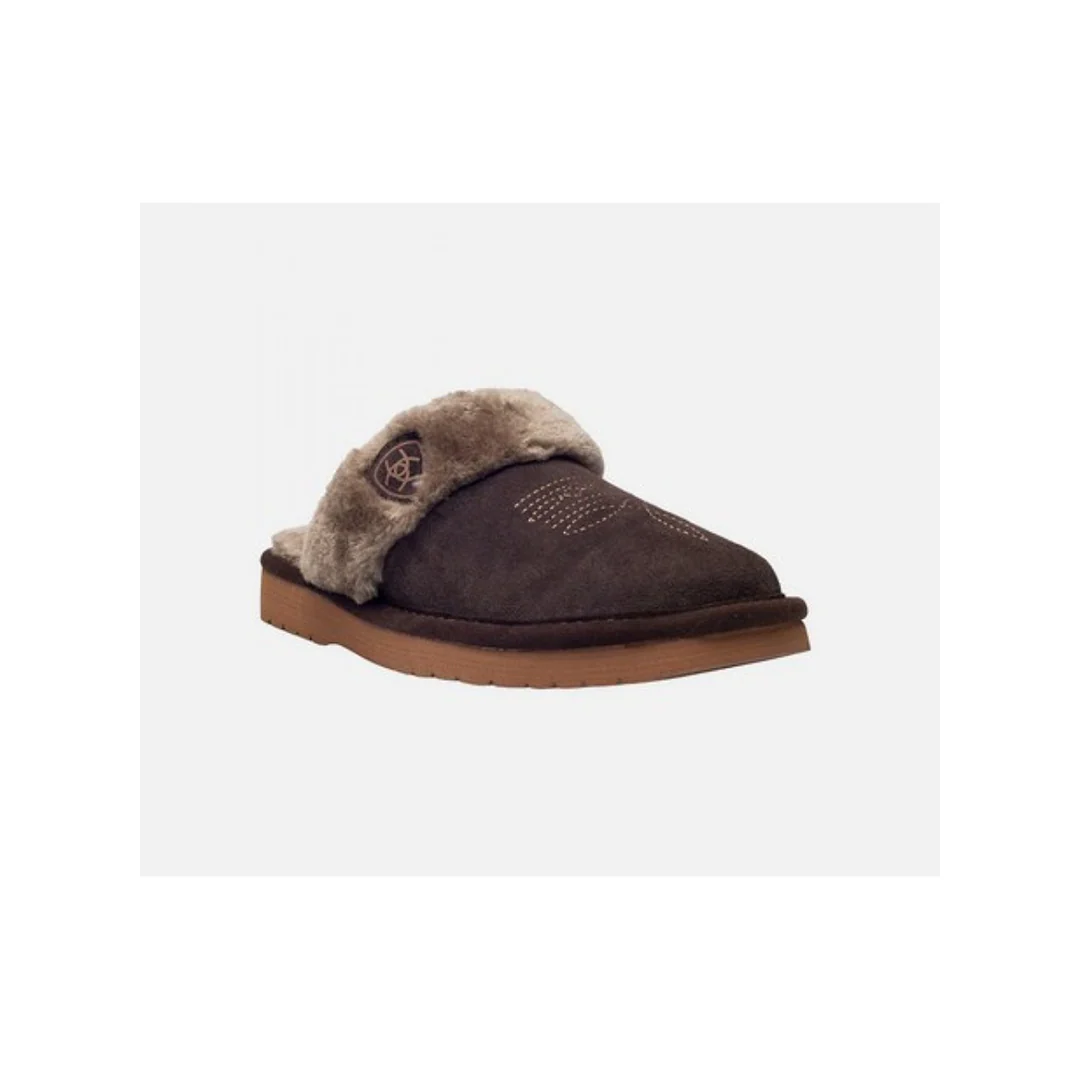 Ariat Women's Jackie Square Toe Slipper - Image 5