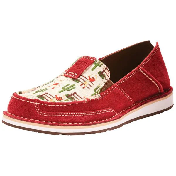 Ariat Women's Cruiser - Clearance - Image 5