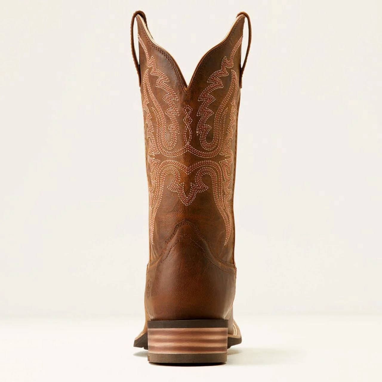 Ariat Women's Olena Sassy Brown Cowgirl Boot - Image 2