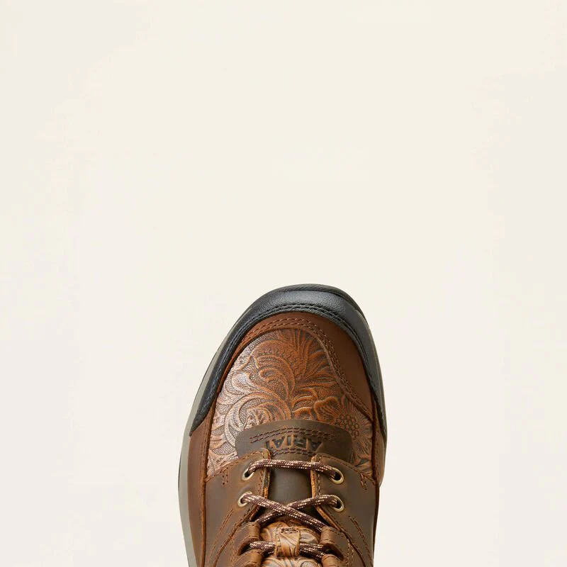 Ariat Women's Terrain Eco Boot - Image 3