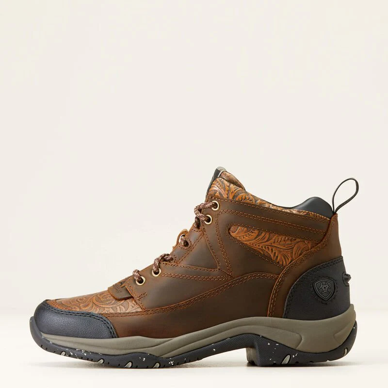 Ariat Women's Terrain Eco Boot - Image 4