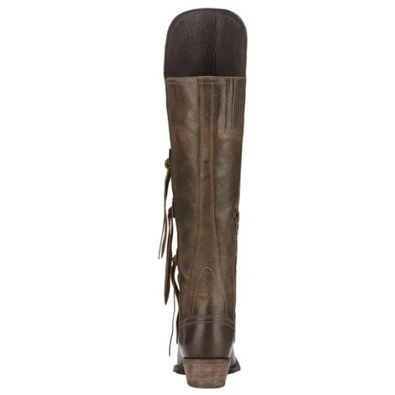 Ariat Women's Western Boots 20" Tall Tallulah - Image 3