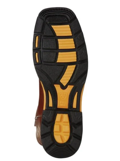 Ariat Work Men's Work Boots Workhog CSA H2O Waterproof - Image 7