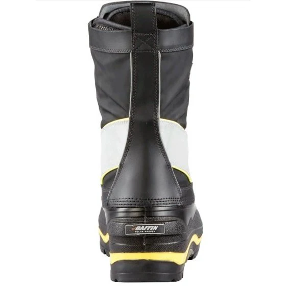 Baffin Men’s Work Boots CSA Constructor Safety Toe - Image 3
