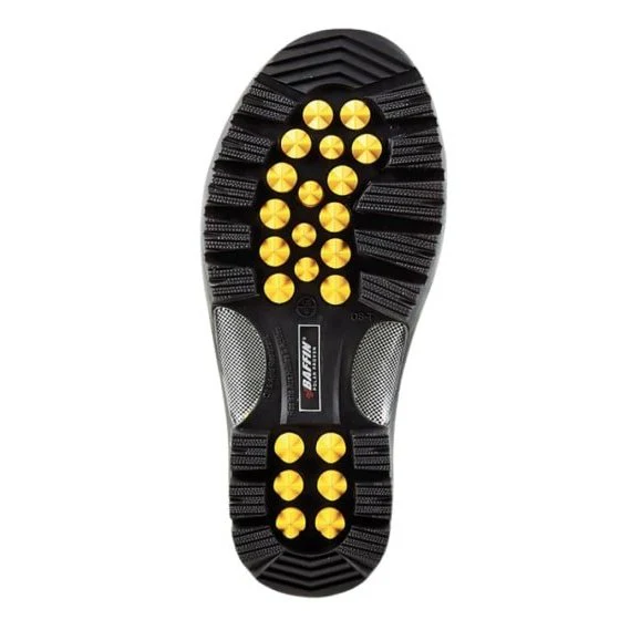 Baffin Men’s Work Boots CSA Constructor Safety Toe - Image 4