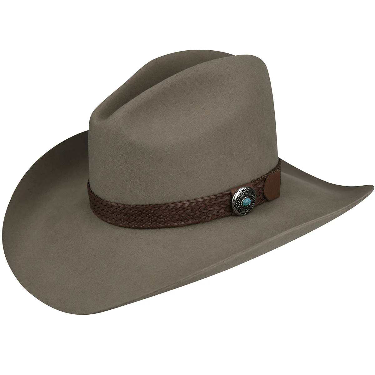 Bailey Jutland 2X Hat
