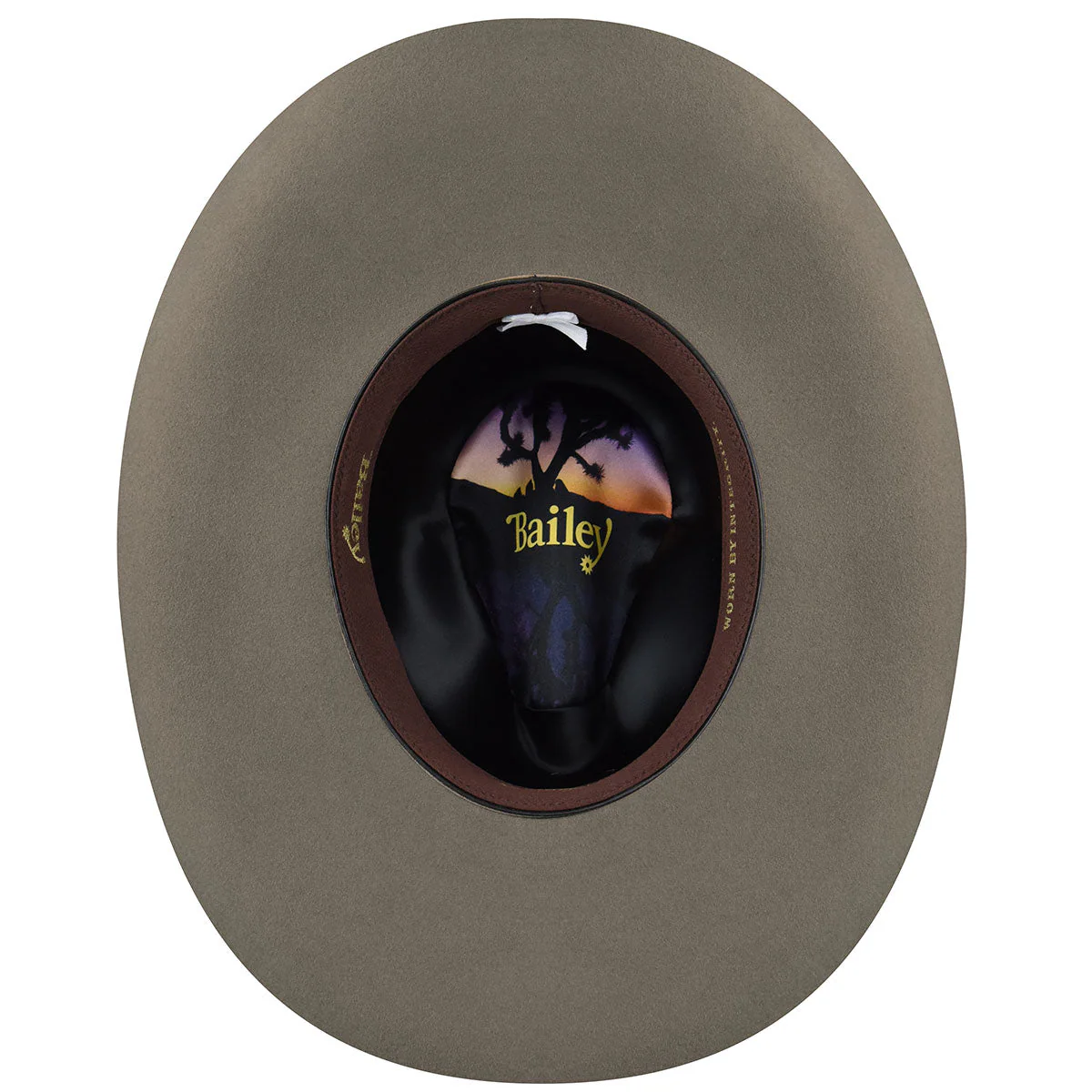 Bailey Jutland 2X Hat - Image 2