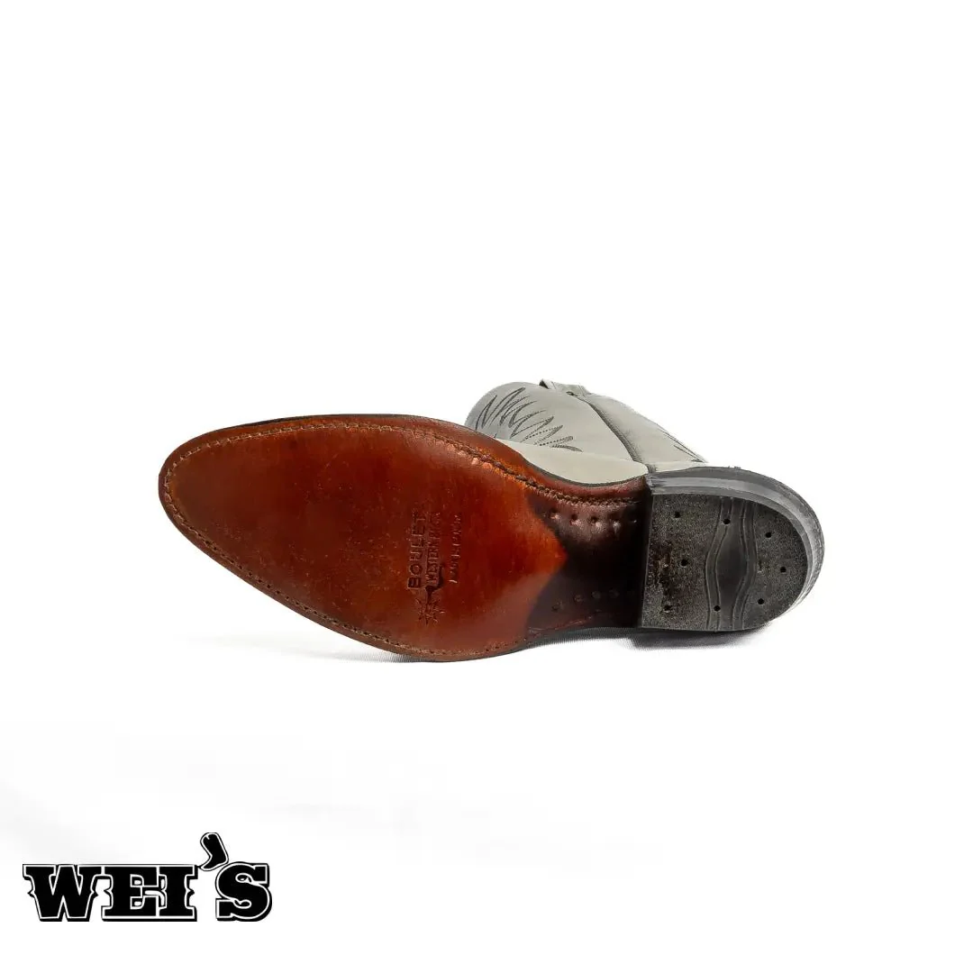 Boulet Men's Cowboy Boots - Image 4