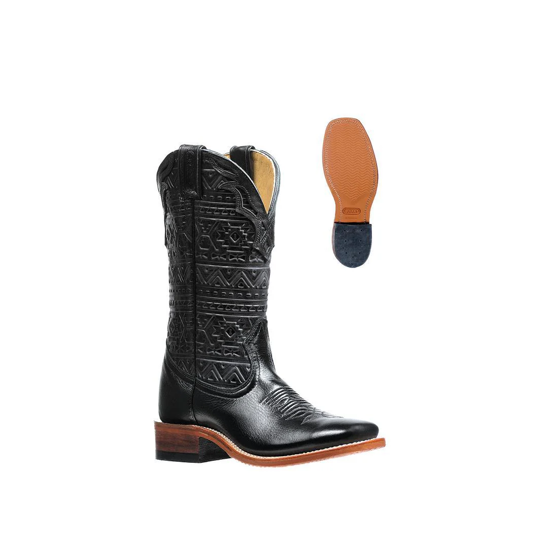 Boulet Women's Cowgirl boots - Image 9